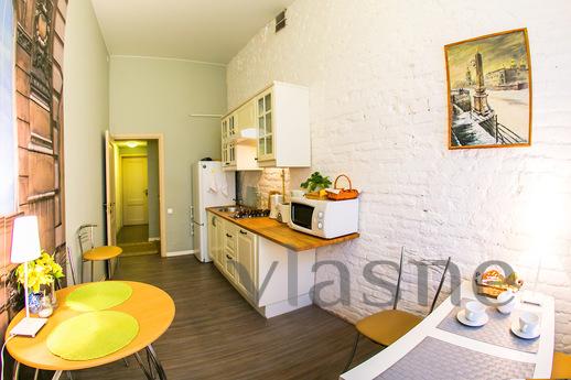 Daily Mokhovaya street house 43, Saint Petersburg - apartment by the day
