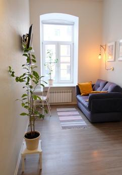 Daily Mokhovaya street house 43, Saint Petersburg - apartment by the day