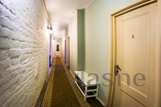 Daily Moss house 43 sq. 1, Saint Petersburg - apartment by the day