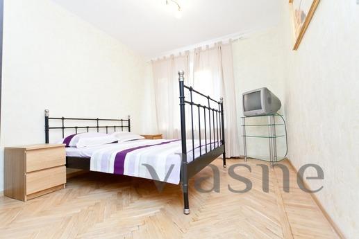 Two furniture sofa, double bed. More information cozy apartm