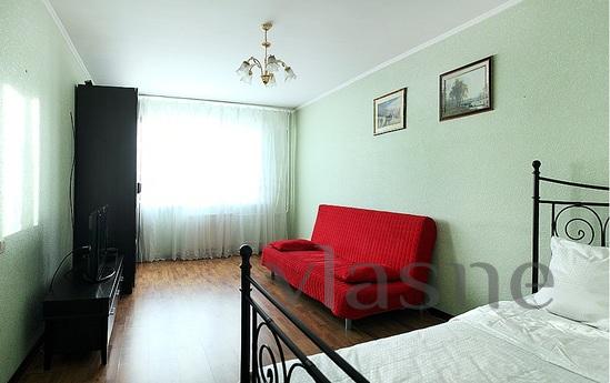 2nd Ostankino, 10, Moscow - apartment by the day