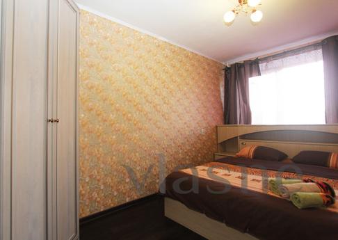 2 bedroom apartment on the shaft Butyrsk, Moscow - apartment by the day