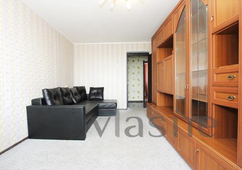 2 bedroom apartment on the shaft Butyrsk, Moscow - apartment by the day