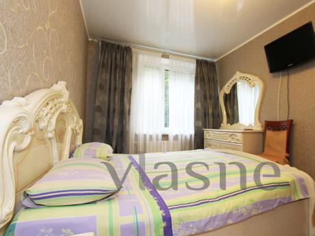 3 rooms apartment in Marina Grove, Moscow - apartment by the day