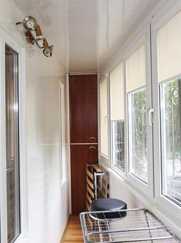 3 ая квартира в Марьиной роще, Москва - квартира посуточно
