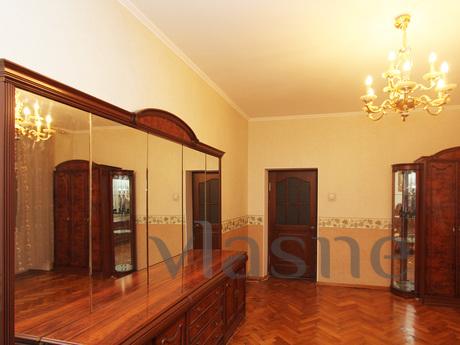2BR apartment on Victory Park, Moscow - apartment by the day