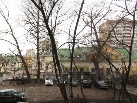 1-ая квартира на Павелецкой, Москва - квартира посуточно