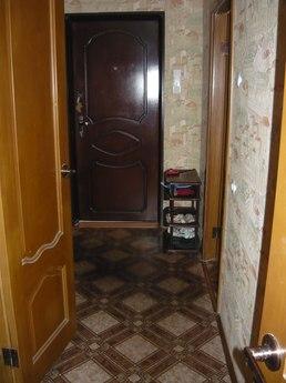 Nice clean apartment, Moscow - apartment by the day