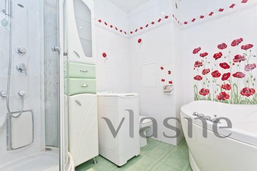 Moscow, Kutuzov Avenue, 8, Moscow - apartment by the day