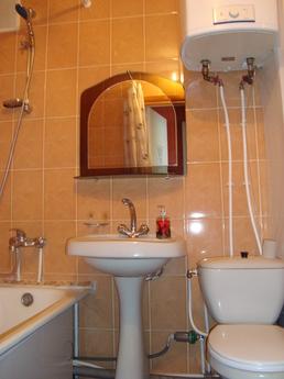 1bedroom in the district of Market, Simferopol - apartment by the day