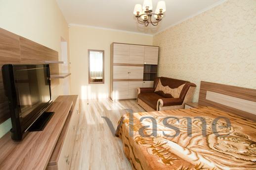 Holiday Property in the historic city, Yevpatoriya - apartment by the day