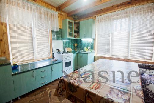 Holiday Property in the historic city, Yevpatoriya - apartment by the day