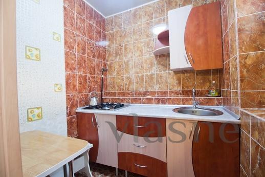 Holiday Property in the historic city, Yevpatoriya - apartment by the day