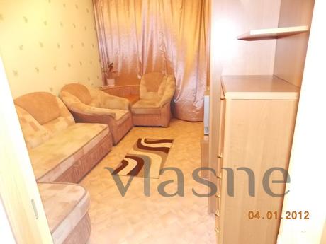 Rent two different one-bedroom. Mayakovsky Lane apartment 4.