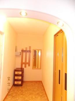 Rent 1-bedroom apartment for four Mayako, Krasnoyarsk - apartment by the day
