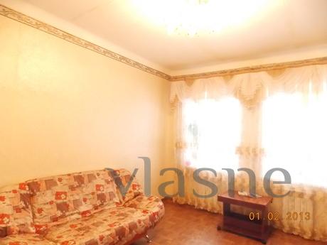 Rent an excellent 2-bedroom. apartment, Lane Yartsevskiy 5 (