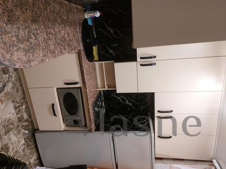 Comfortable apartment in the Shevchenko, Zaporizhzhia - apartment by the day