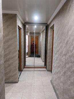Comfortable apartment in the Shevchenko, Zaporizhzhia - apartment by the day