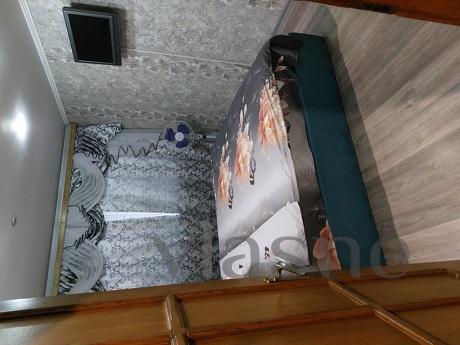 Comfortable apartment in the Shevchenko, Zaporizhzhia - apartment by the day