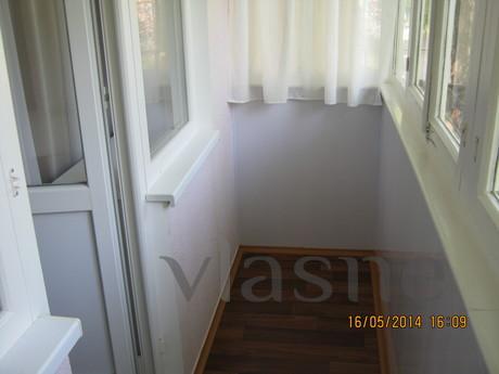 one room apartment Kerch, Kerch - apartment by the day