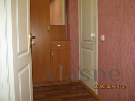 one room apartment Kerch, Kerch - apartment by the day