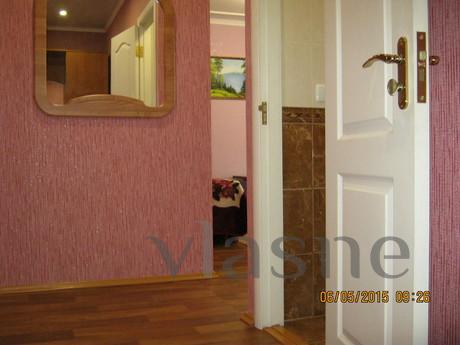 one room apartment Kerch, Kerch - apartment by the day