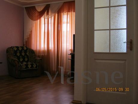 one room apartment Kerch, Kerch - apartment by the day