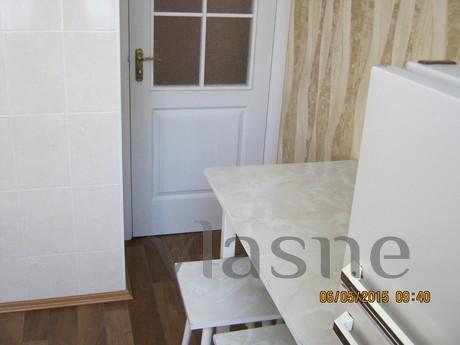 one room apartment Kerch, Kerch - apartment by the day