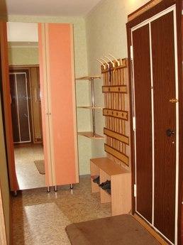Extensive. Daily, Veliky Novgorod - apartment by the day