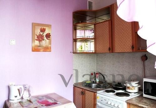 Extensive. Daily, Veliky Novgorod - apartment by the day