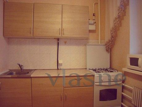 Studio apartment for rent, Belgorod - apartment by the day