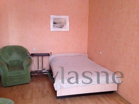 1-bedroom apartment, Belgorod - apartment by the day