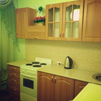 1-bedroom apartment, Belgorod - apartment by the day