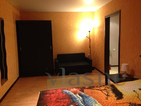 Rent 1 - bedroom apartment, Krasnodar - apartment by the day