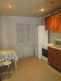 Excellent one-bedroom apartment, Penza - apartment by the day
