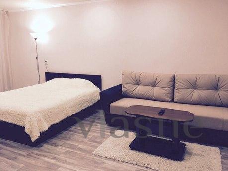 1 bedroom Apartment for rent, Penza - apartment by the day