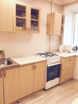 1 bedroom Apartment for rent, Penza - apartment by the day
