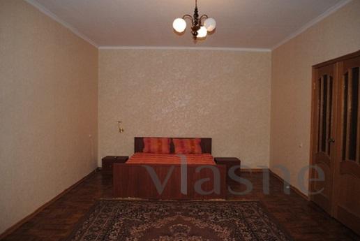 1-room apartment with all the amenities!, Penza - apartment by the day