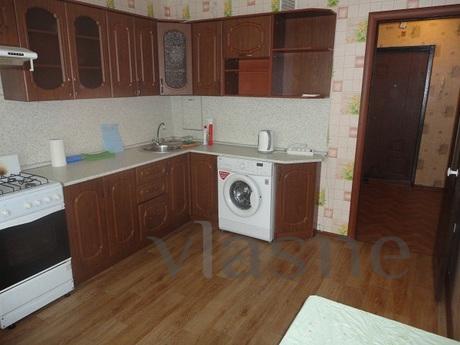1 BR. m. Lyadova 16 day, Penza - apartment by the day