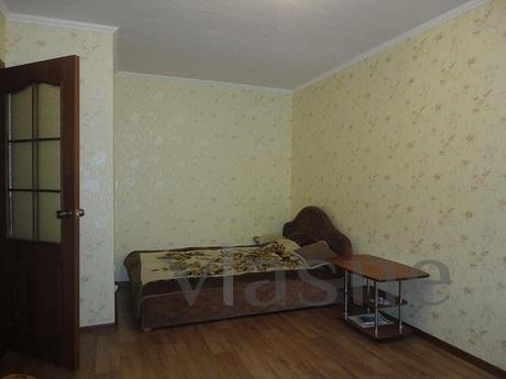 1 BR. m. Lyadova 16 day, Penza - apartment by the day
