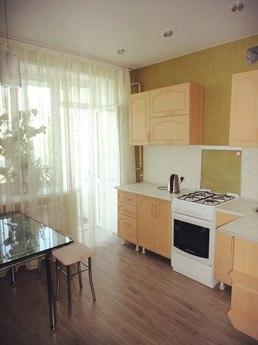 One bedroom apartment in a modern building in the center of 