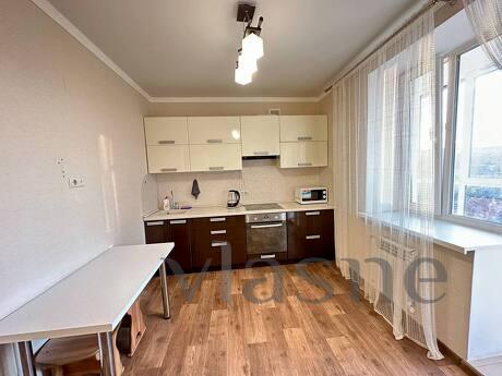 Apartment for rent near the center, Penza - apartment by the day