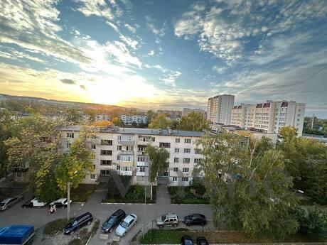 Apartment for rent near the center, Penza - apartment by the day