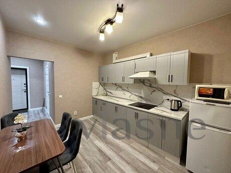 beautiful apartment in Arbekovo, Penza - apartment by the day