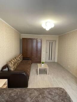 2x apartment for rent near the center, Penza - apartment by the day
