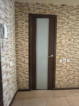apartment near the Olympic Alley, Penza - apartment by the day
