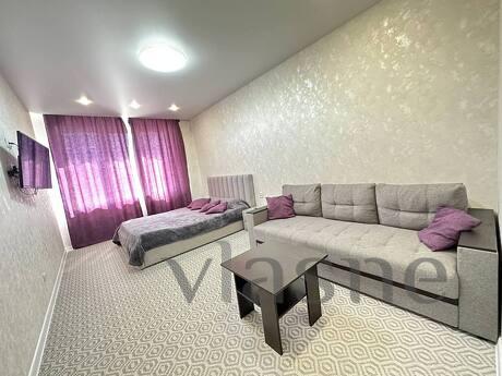 1-apartment with JACUZZI, Penza - apartment by the day