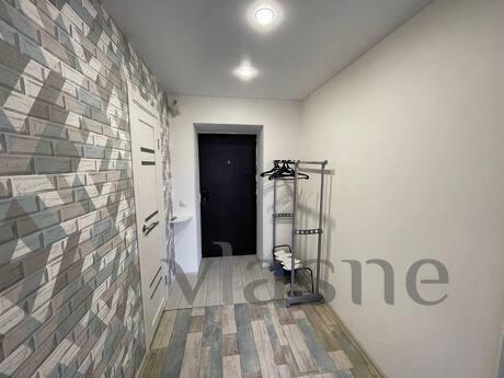 1k apartment at GPP, Penza - apartment by the day