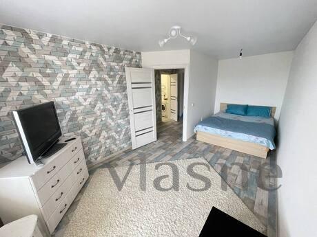 Two one-room apartments for daily rent, st. Izmailova 74. GP