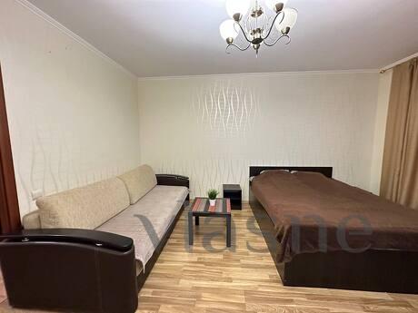 Two one-room apartments for daily rent, st. Izmailova 79. GP